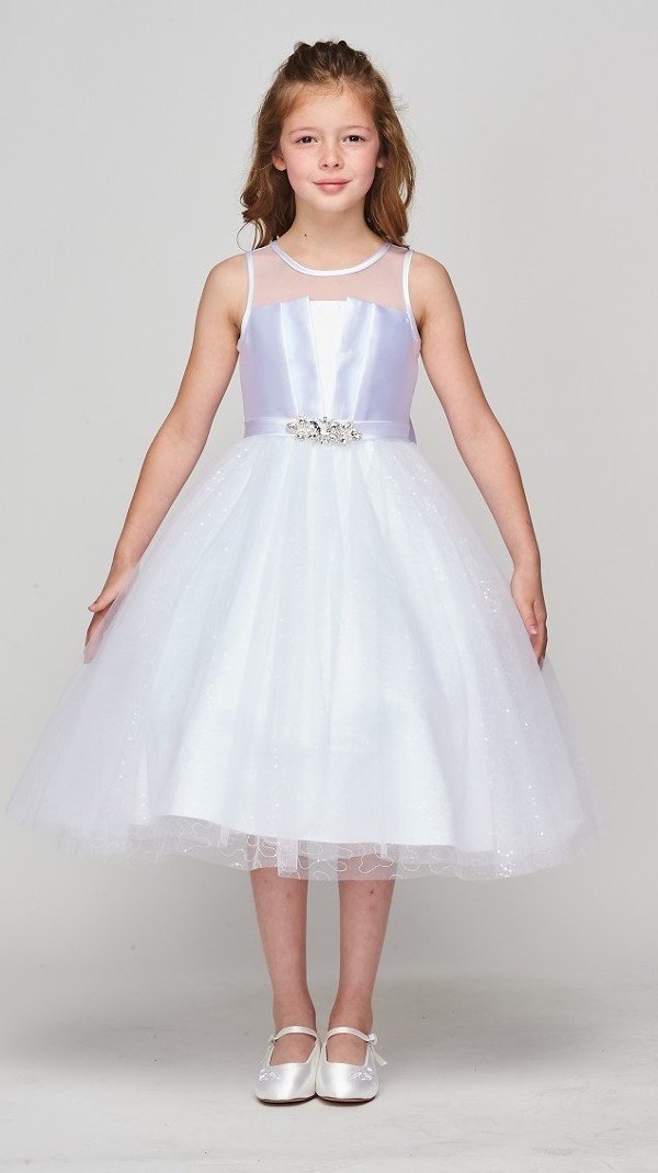 White Girl Dress,Girl Dress,White Dress, White Dress  Dress, Flower Girl, Wedding Flower Girl Dress