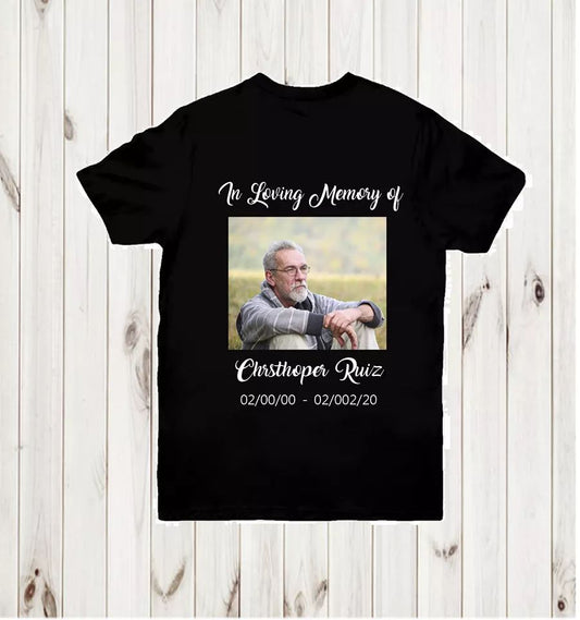 In loving Memory Shirt