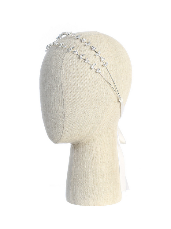 Crystal Headband for Girls
