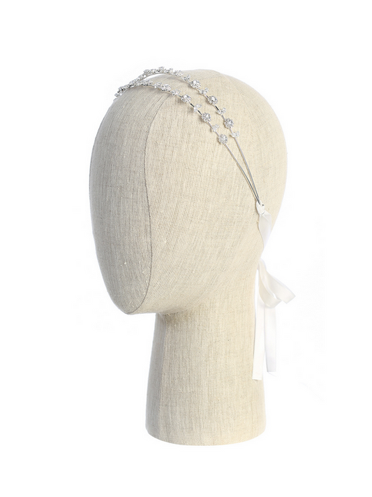 Crystal Headband for Girls