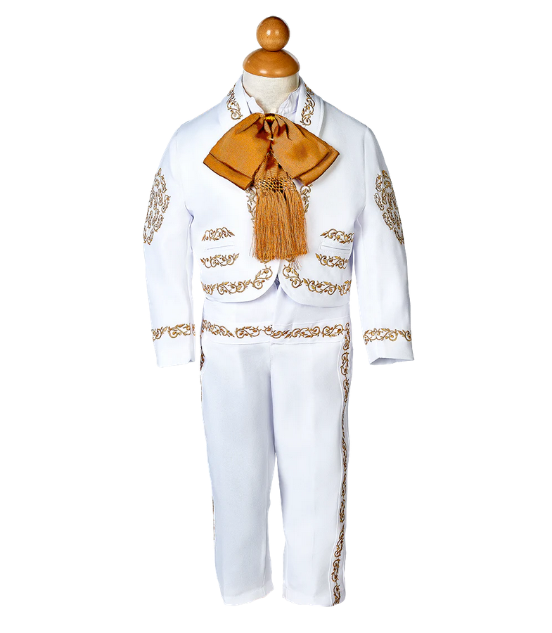 Charro Outfit