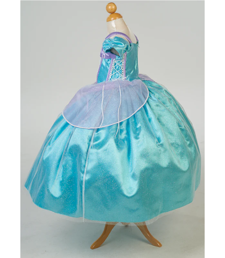 Princess Dress, Mermaid  Dress