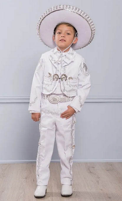 Charro Outfit 200