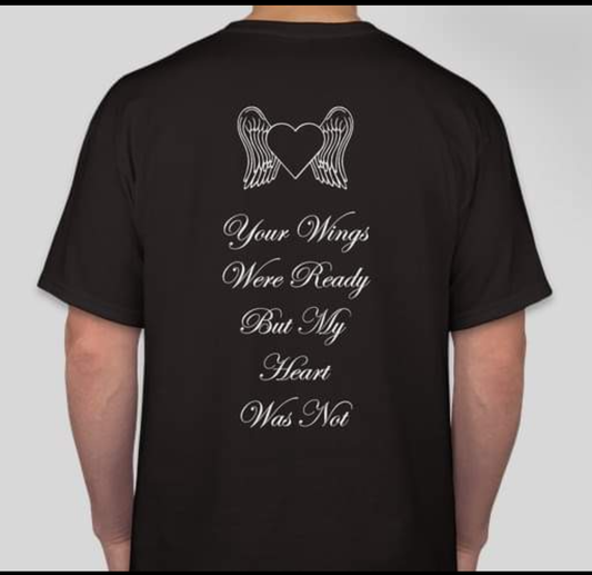 Memorial Shirt